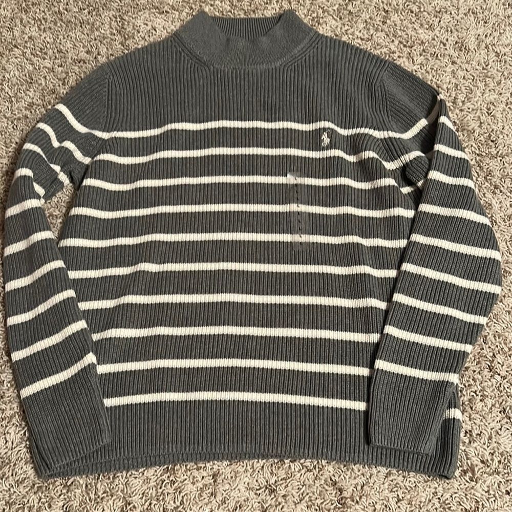 Polo Ralph Lauren - Women’s Sweater - Size L